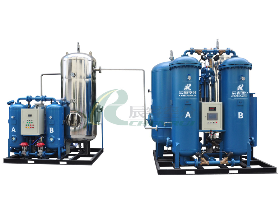 你知道制氮機(jī)的操作注意事項有哪些呢？