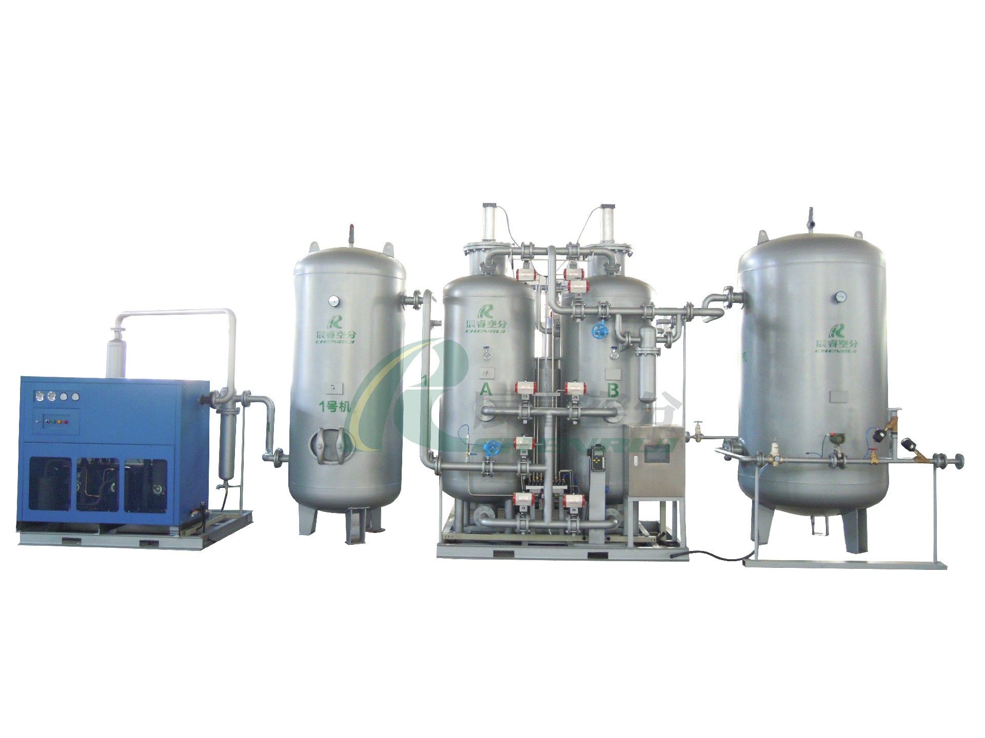 制氮機(jī)組使用過(guò)程中要注意的事項(xiàng)？
